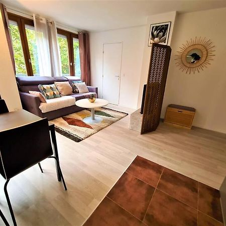 Apartamento Joli T2 Lumineux Et Cosy Au Centre D'Annecy Exterior foto