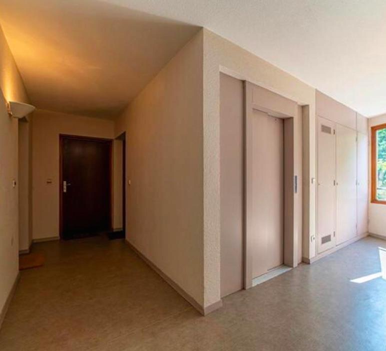 Apartamento Joli T2 Lumineux Et Cosy Au Centre D'Annecy Exterior foto